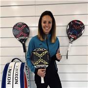 Clases de padel a domicilio